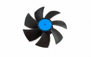 軸流風(fēng)機(jī)為什么會(huì)磨損？